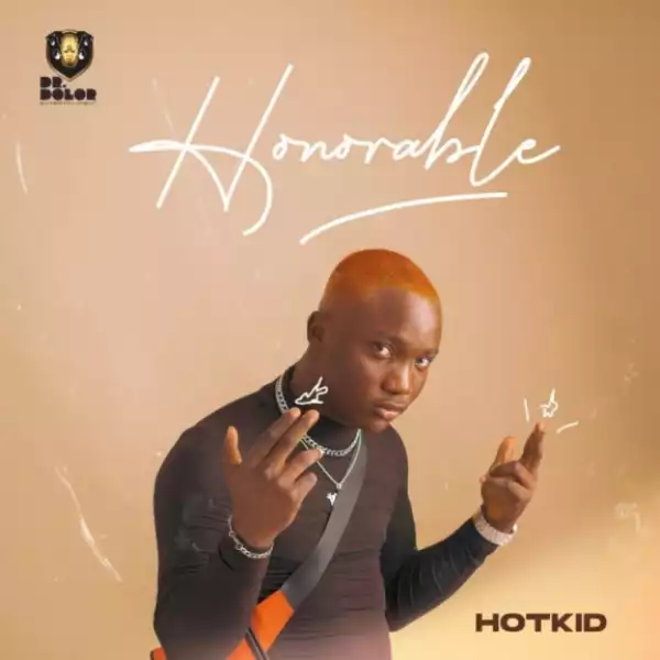 Honorable BY Hotkid